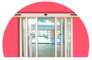 درب اتوماتیک