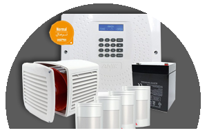 دزدگیر اماکن