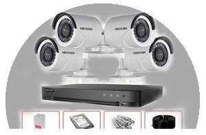 دوربین مداربسته