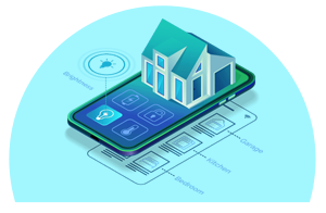 هوشمند سازی ساختمان